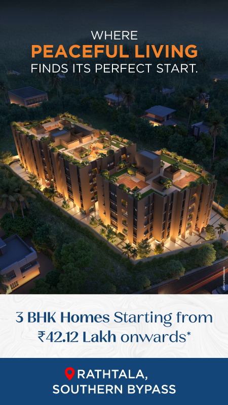 3bhk flats in kharadi